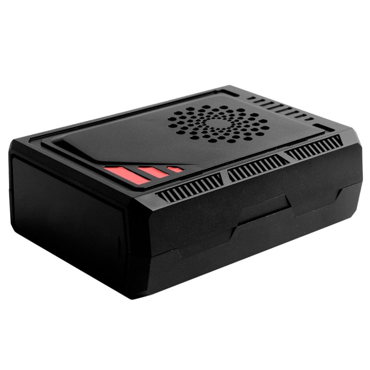 Icon Case с охлаждением для Raspberry Pi 4B