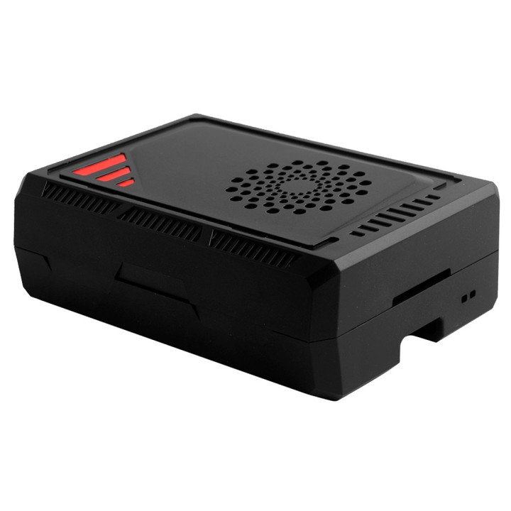 Icon Case с охлаждением для Raspberry Pi 4B