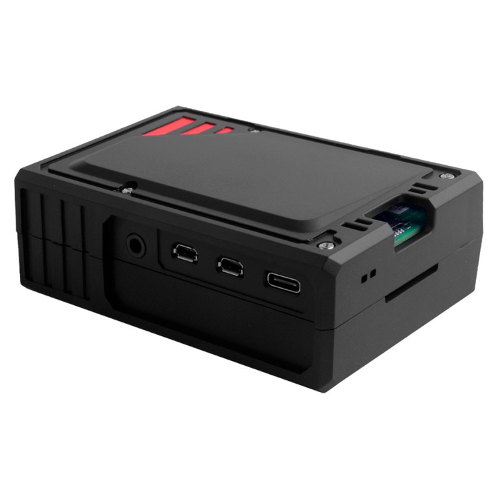 Icon Case с охлаждением для Raspberry Pi 4B
