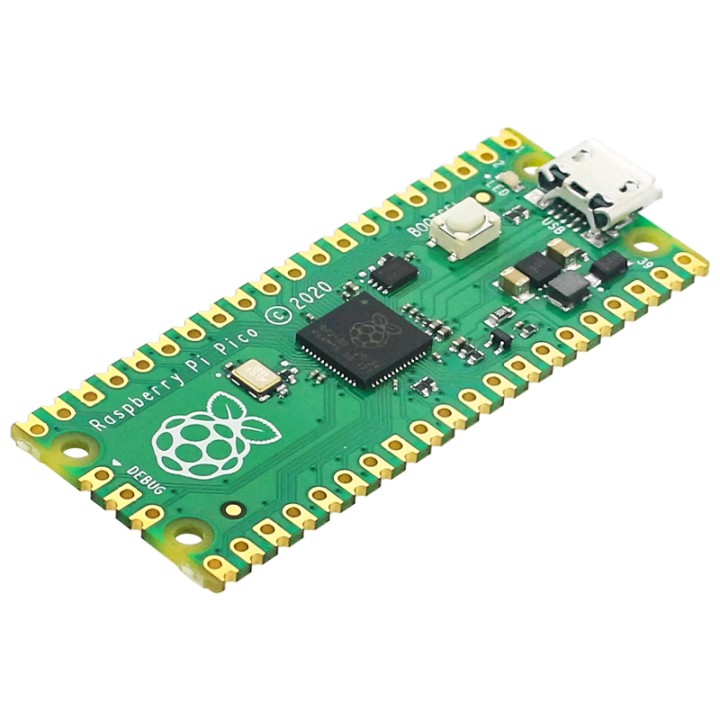 Raspberry Pi Pico