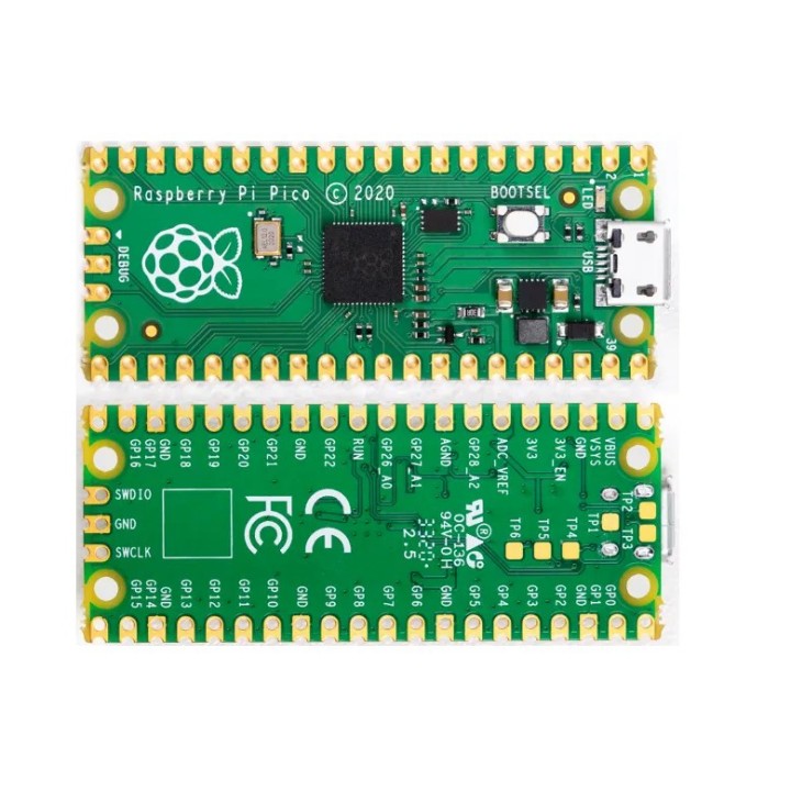 Raspberry Pi Pico
