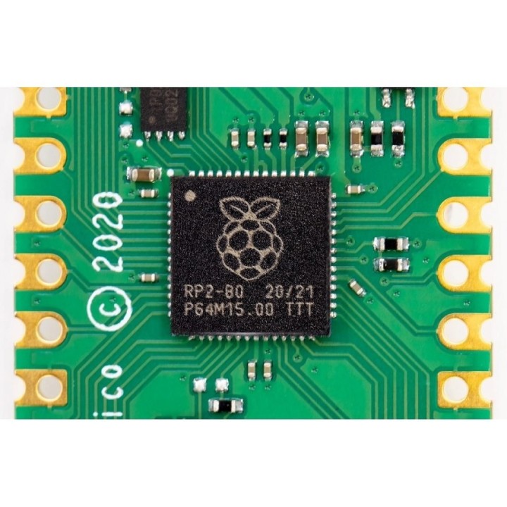 Raspberry Pi Pico