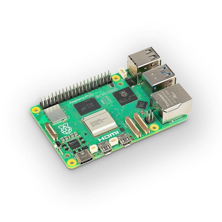 Raspberry Pi 5 4GB/8GB