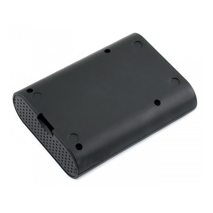 Корпус з охолодженням для Raspberry PI 5