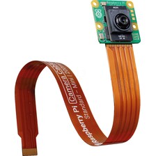 Raspberry Pi AI камера