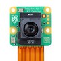 Raspberry Pi AI камера