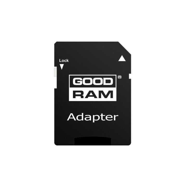 Карта пам'яті GOODRAM 16/32GB для Raspberry Pi — Miniboard