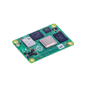 Raspberry Pi Compute Module 4