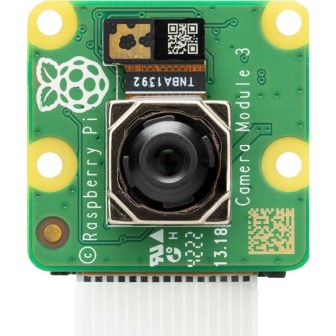 Raspberry Pi Camera Module 3 12MP купити в Україні | MiniBoard