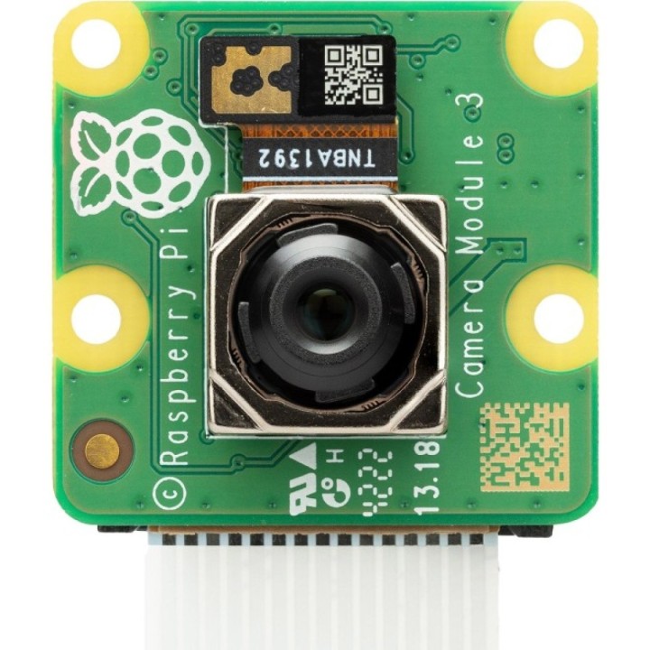 Raspberry Pi Camera Module 3 12MP купити в Україні | MiniBoard