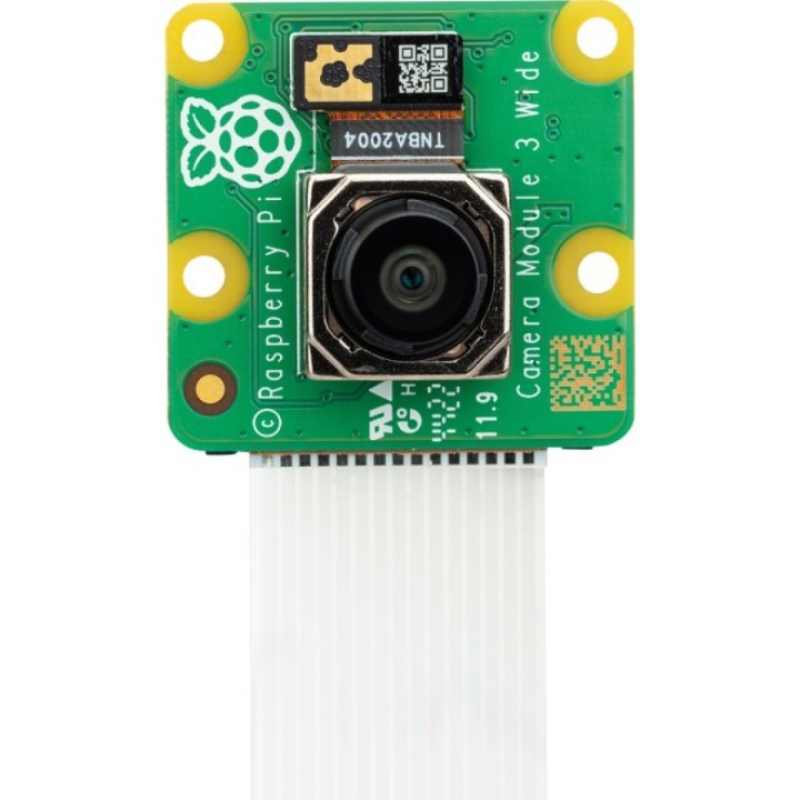 Raspberry Pi Camera Module 3 12MP купити в Україні | MiniBoard