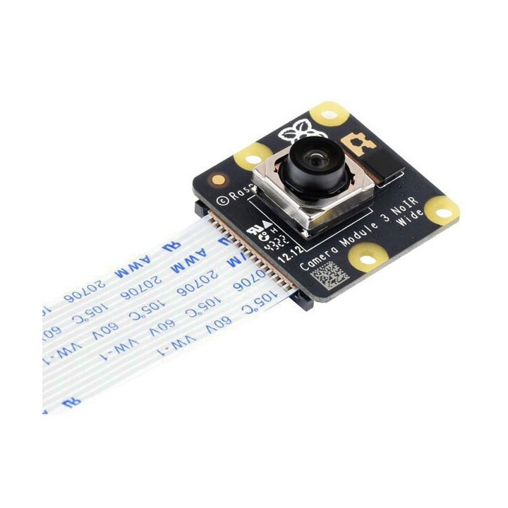 Raspberry Pi Camera Module 3 12MP купити в Україні | MiniBoard