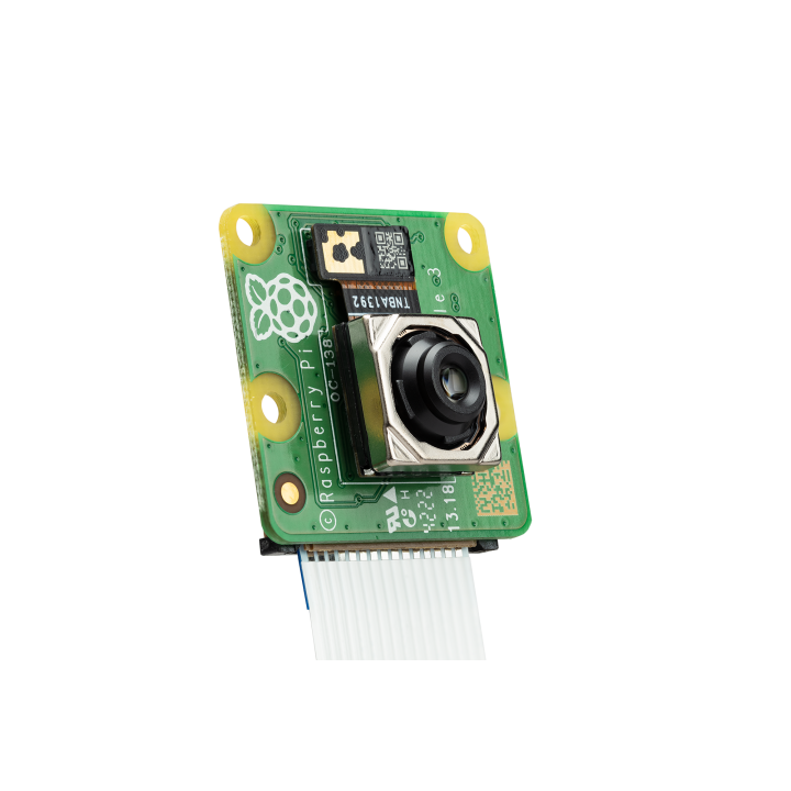Raspberry Pi Camera Module 3 12MP купити в Україні | MiniBoard