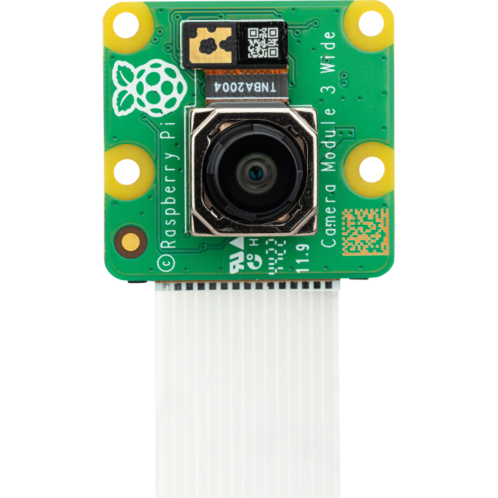 Raspberry Pi Camera Module 3 12MP купити в Україні | MiniBoard