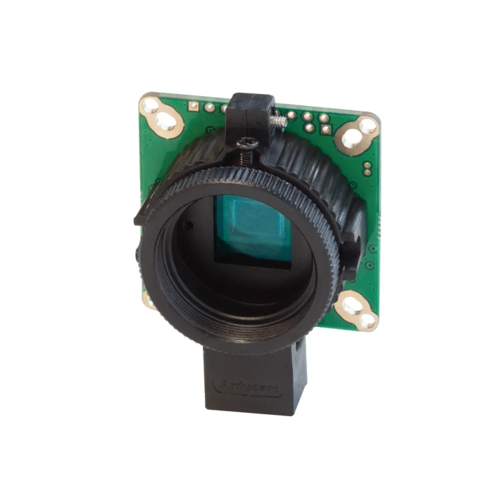Raspberry Pi High Quality Camera C/CS Mount