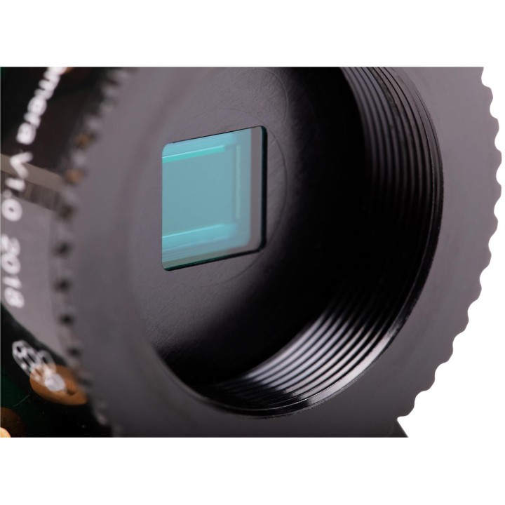 Sony IMX477 сенсор Raspberry Pi High Quality Camera