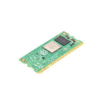 Raspberry Pi Compute Module 4S у форматі SODIMM
