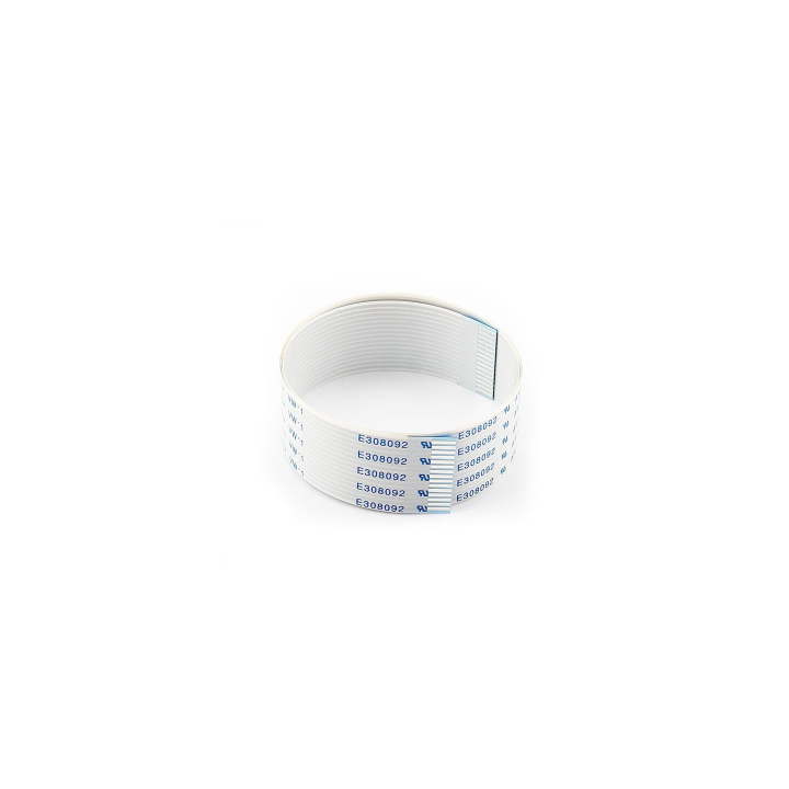 Шлейф 15-pin — 15-pin для камери Raspberry Pi