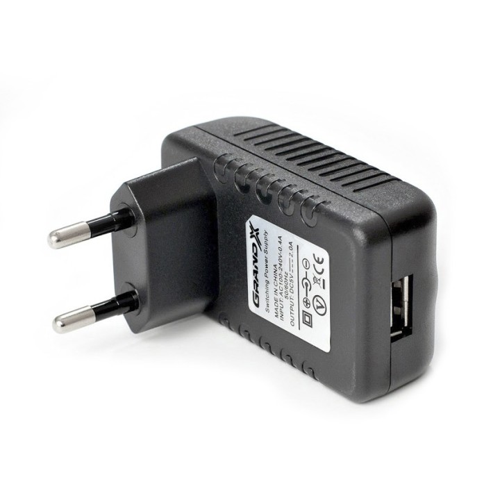 Блок питания Grand-X 5V 2A