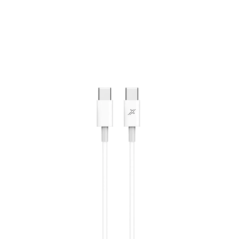 Конектори USB-C кабелю Grand-X CC-03W