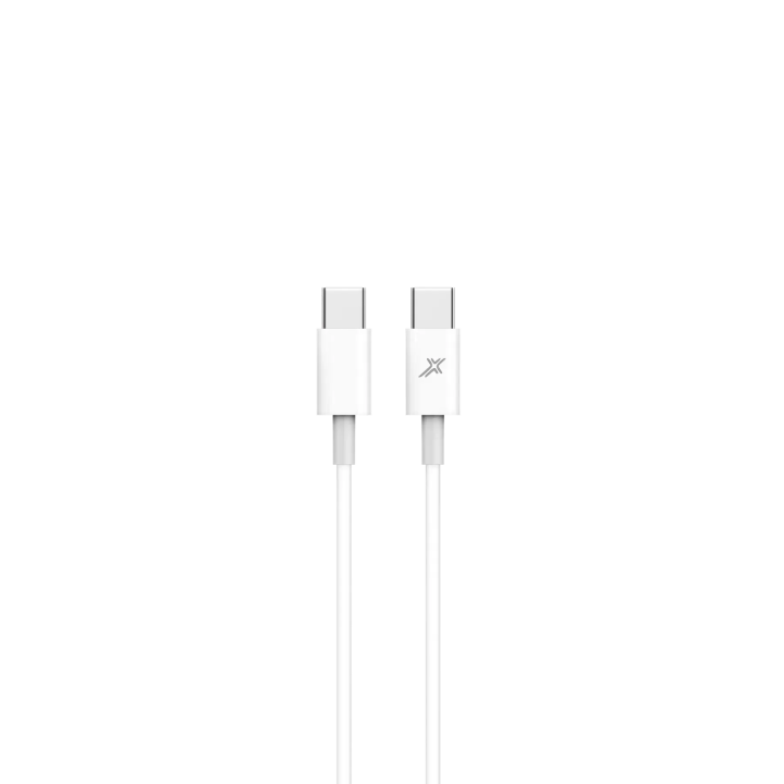 Конектори USB-C кабелю Grand-X CC-03W