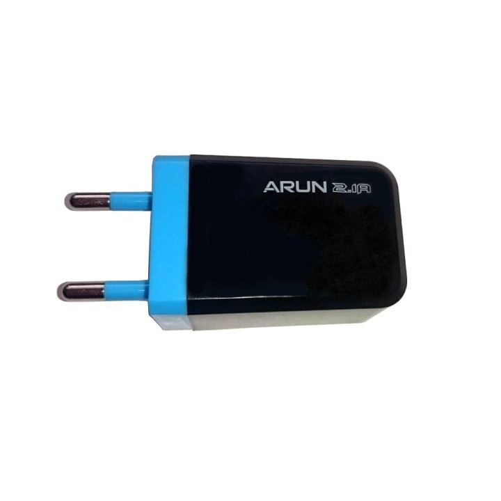 Блок питания Arun 5V 2,1A