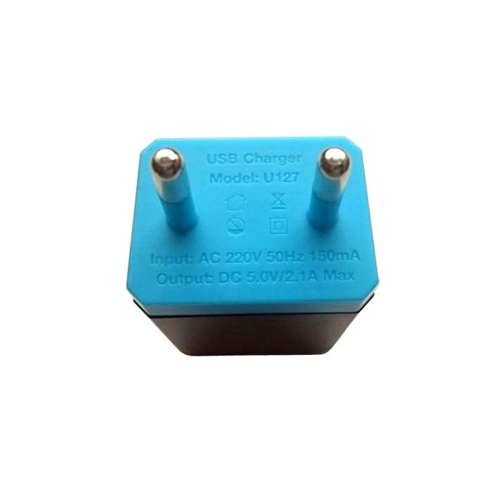 Блок питания Arun 5V 2,1A