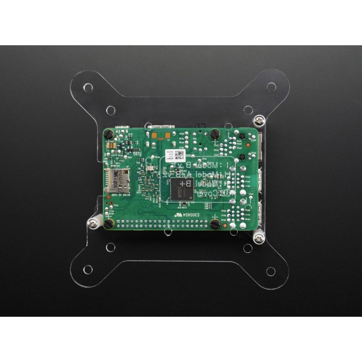 Adafruit VESA крепление для Raspberry Pi 2 / B+ / A+