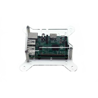 Adafruit VESA крепление для Raspberry Pi 2 / B+ / A+