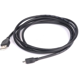 Кабель USB - microUSB