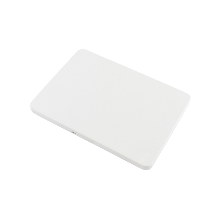 Задня панель корпусу Waveshare 7.5inch e-Paper Case з вирізом microUSB