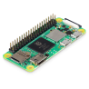 Raspberry Pi Zero 2 W