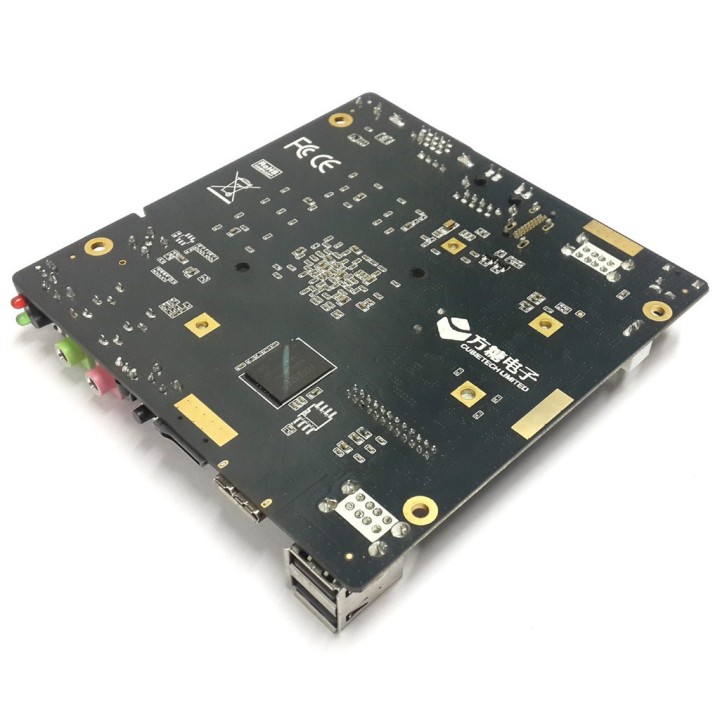 CubieBoard 4 CC-A80 (комплект)