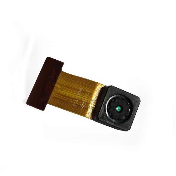 Orange Pi Камера