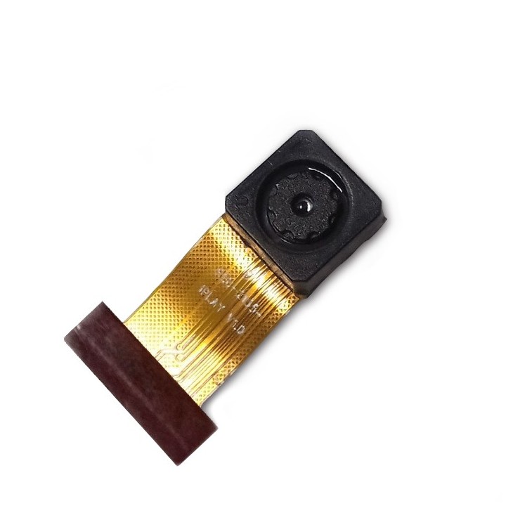 Orange Pi Камера