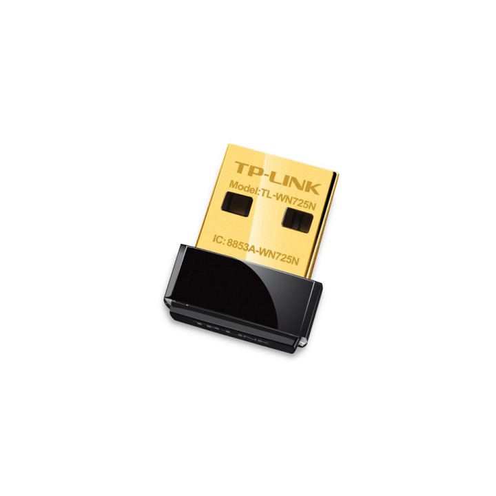 Wi-Fi адаптер TP-LINK TL-WN725N