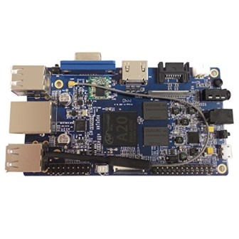 Orange Pi