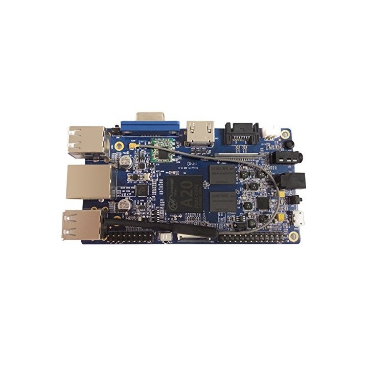 Orange Pi