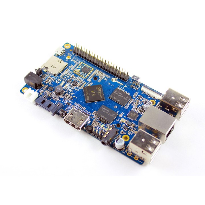 Orange Pi Plus