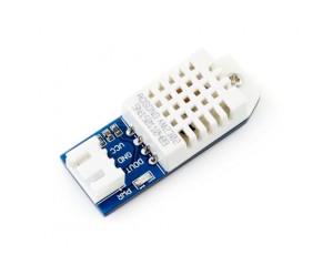 Датчики для Raspberry Pi та Arduino