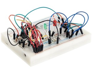 GPIO