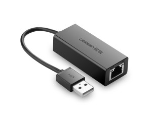 USB - Ethernet