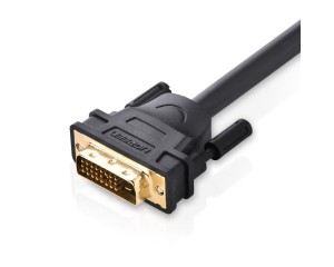 DVI и VGA кабели и устройства
