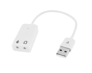 USB - Аудио