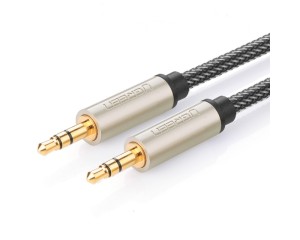Аудио кабели, такие, как Toslink, 6.35 jack, 3.5 jack, RCA