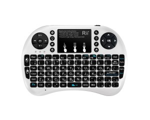Клавіатури для Raspberry Pi