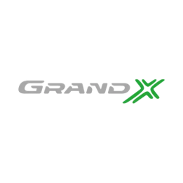 Grand-X