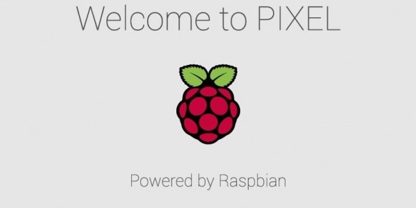 PIXEL - новое окружение рабочего стола для Raspbian